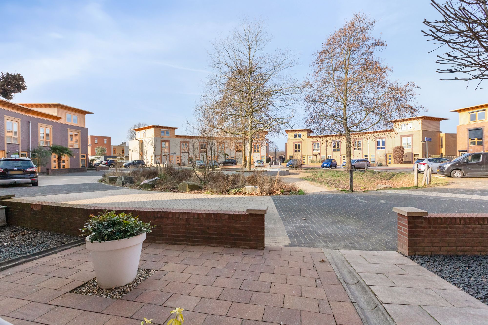 Photo 9 of Konrad Adenauerplein 9