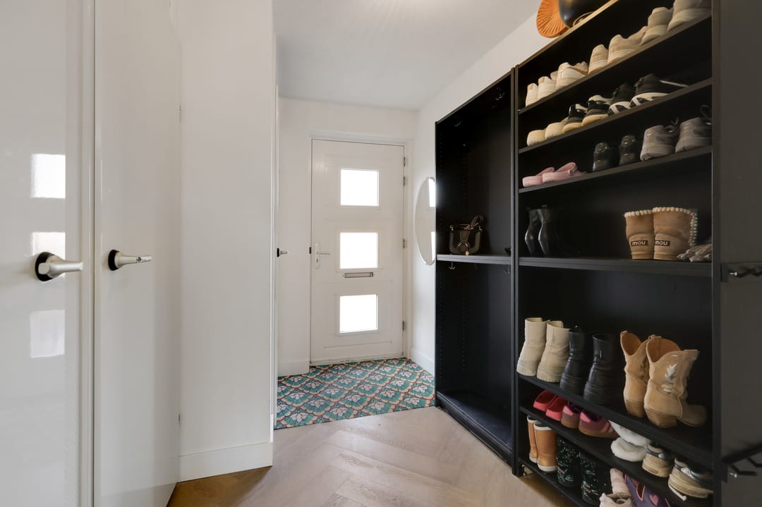 Photo 11 of Konrad Adenauerplein 9