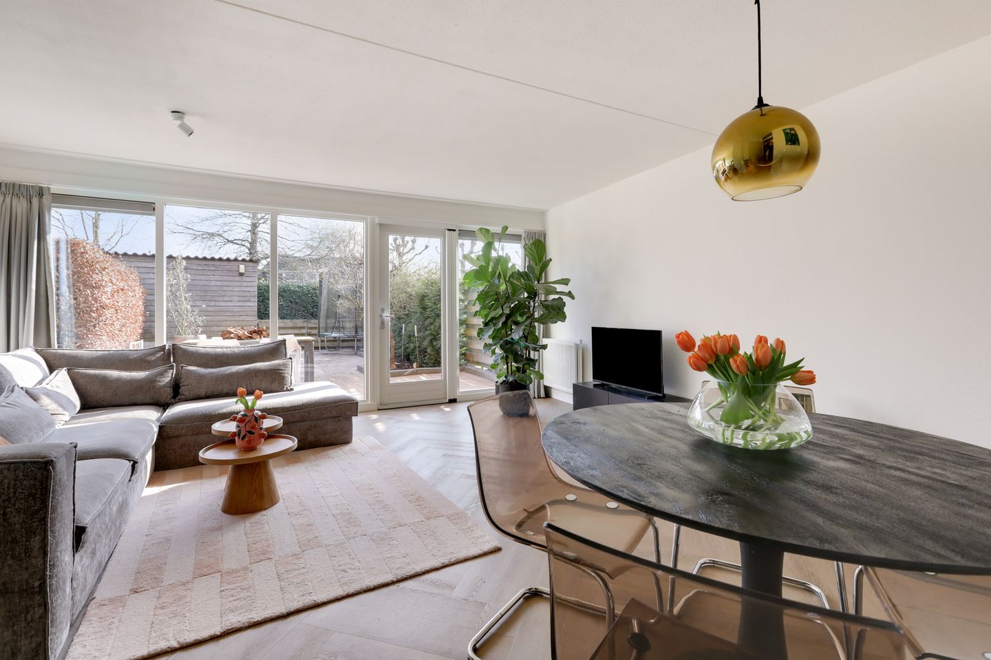 Photo 14 of Konrad Adenauerplein 9