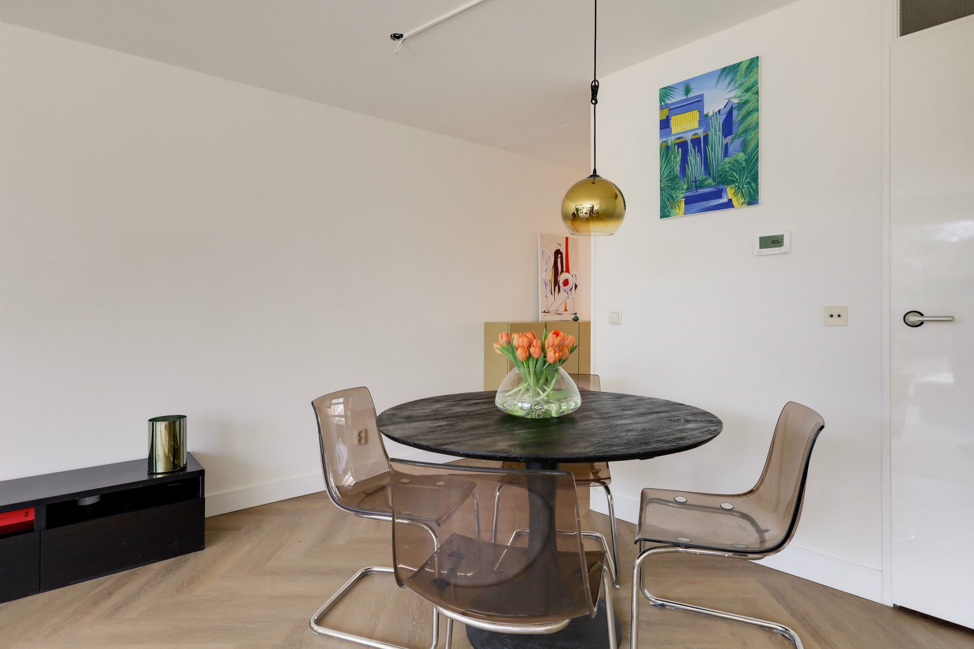 Photo 15 of Konrad Adenauerplein 9