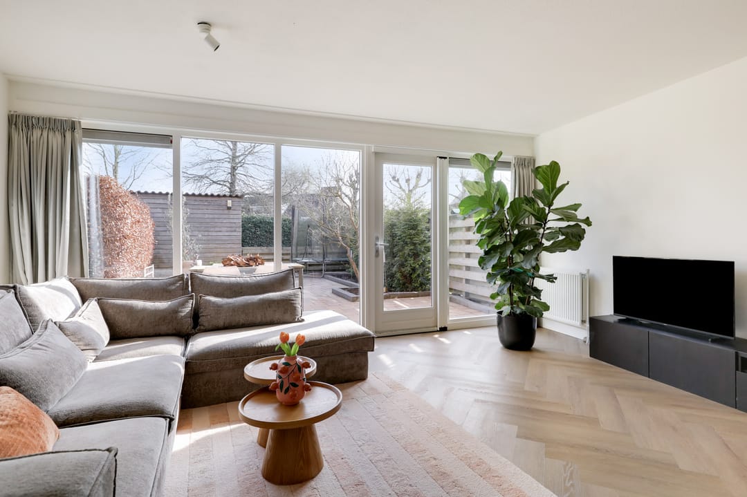 Photo 16 of Konrad Adenauerplein 9