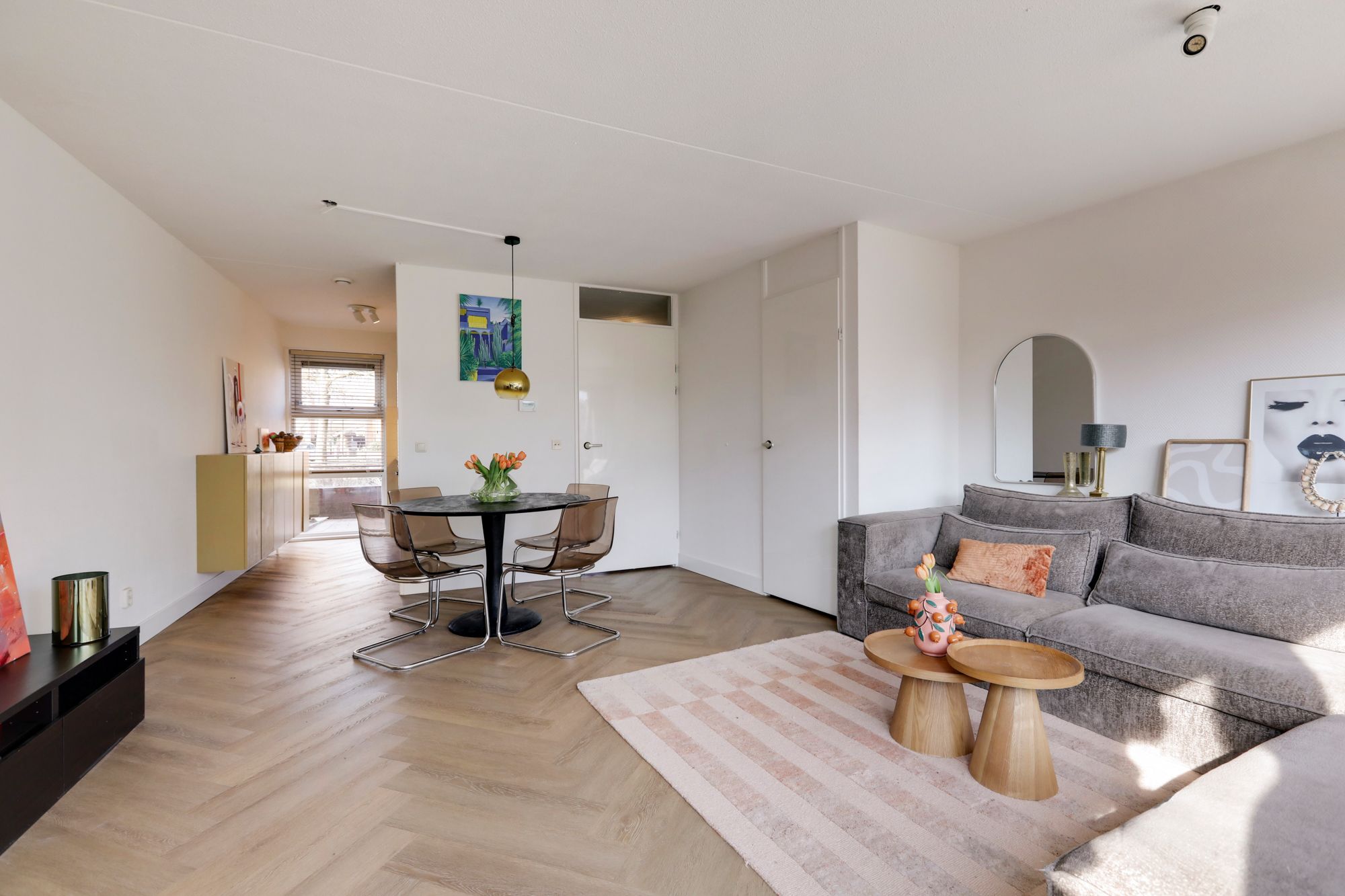 Photo 18 of Konrad Adenauerplein 9