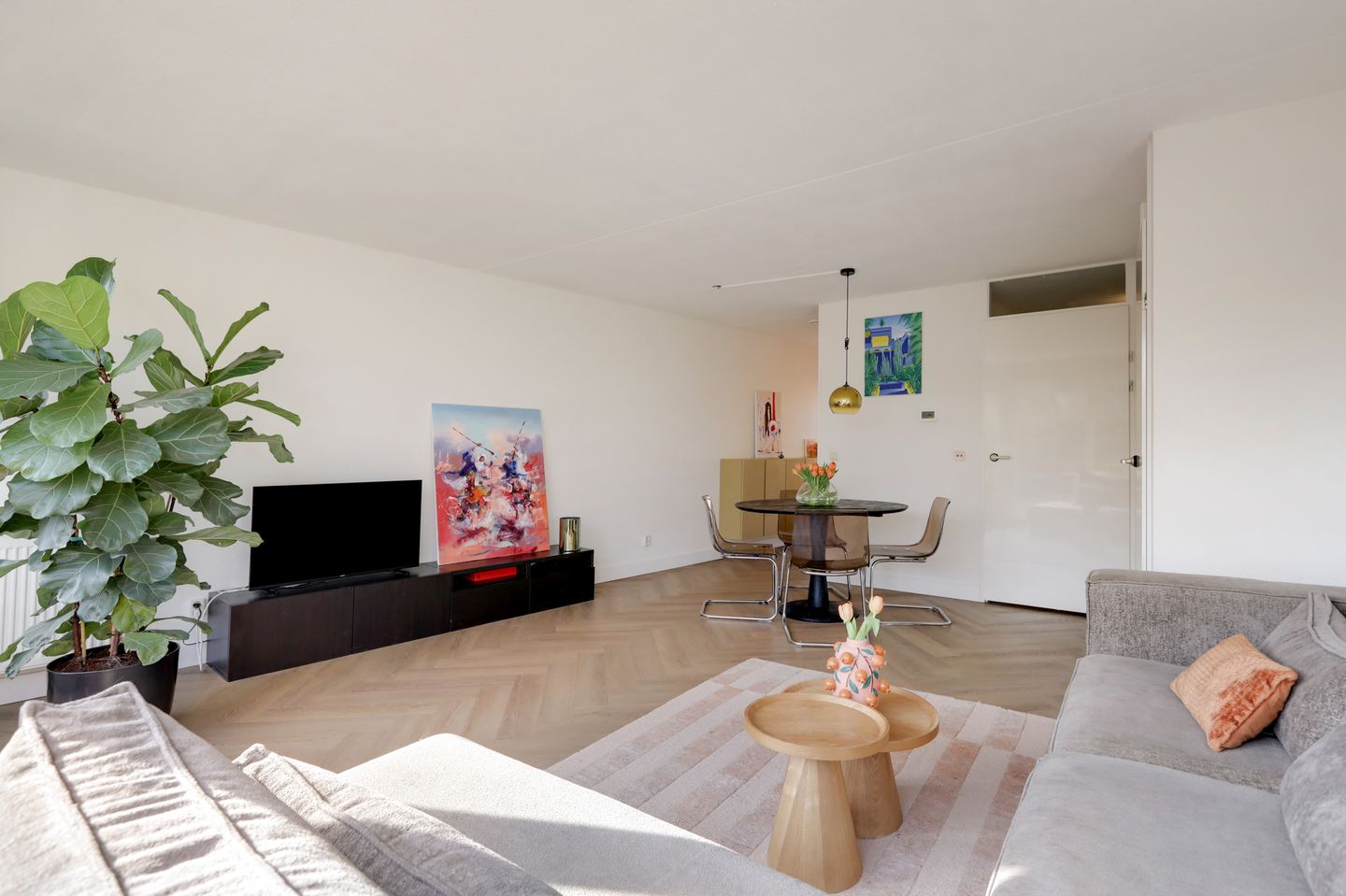 Photo 19 of Konrad Adenauerplein 9