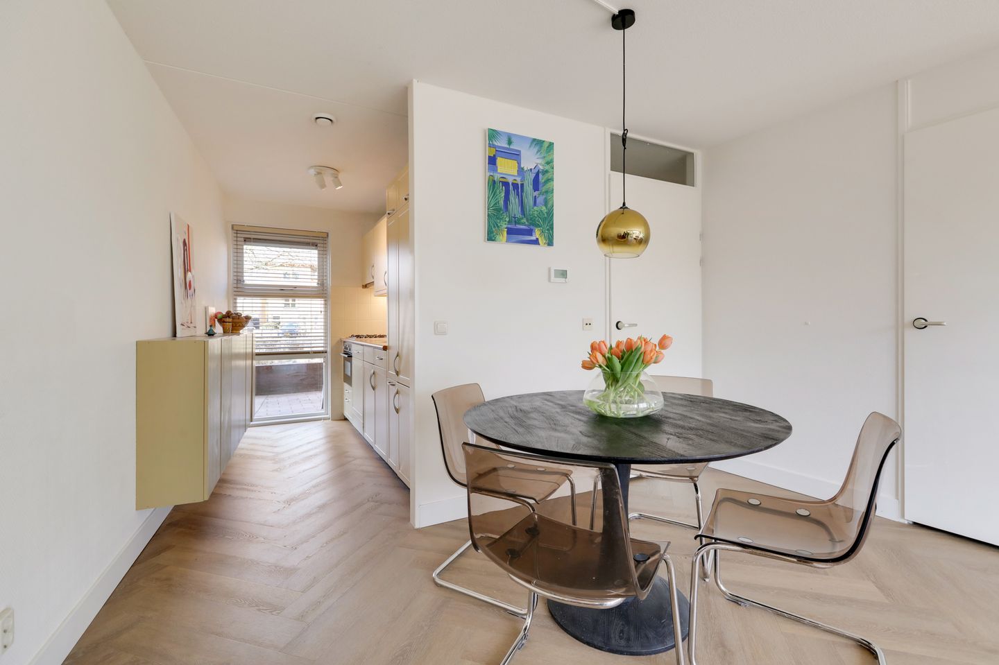 Photo 20 of Konrad Adenauerplein 9