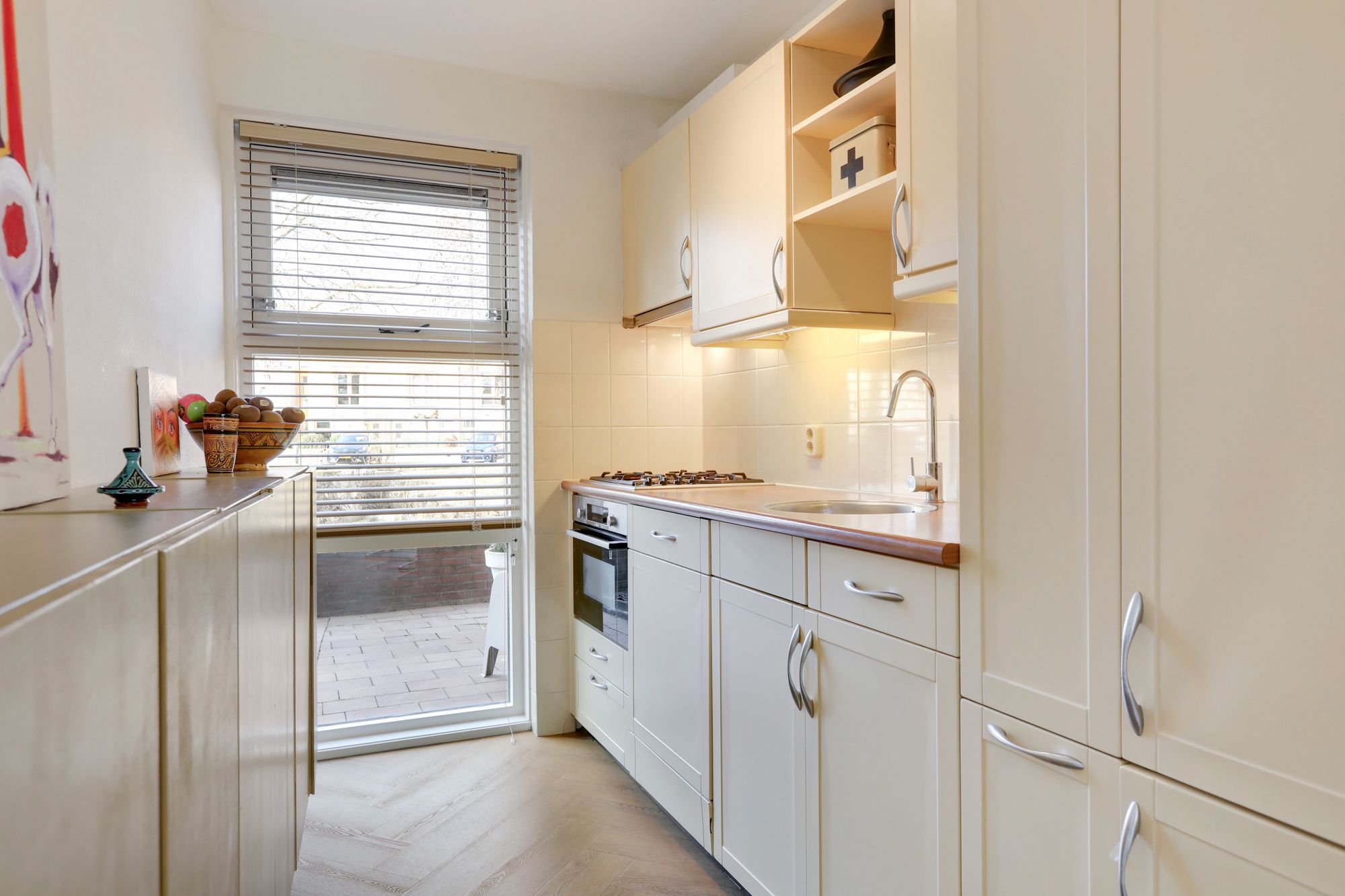 Photo 21 of Konrad Adenauerplein 9