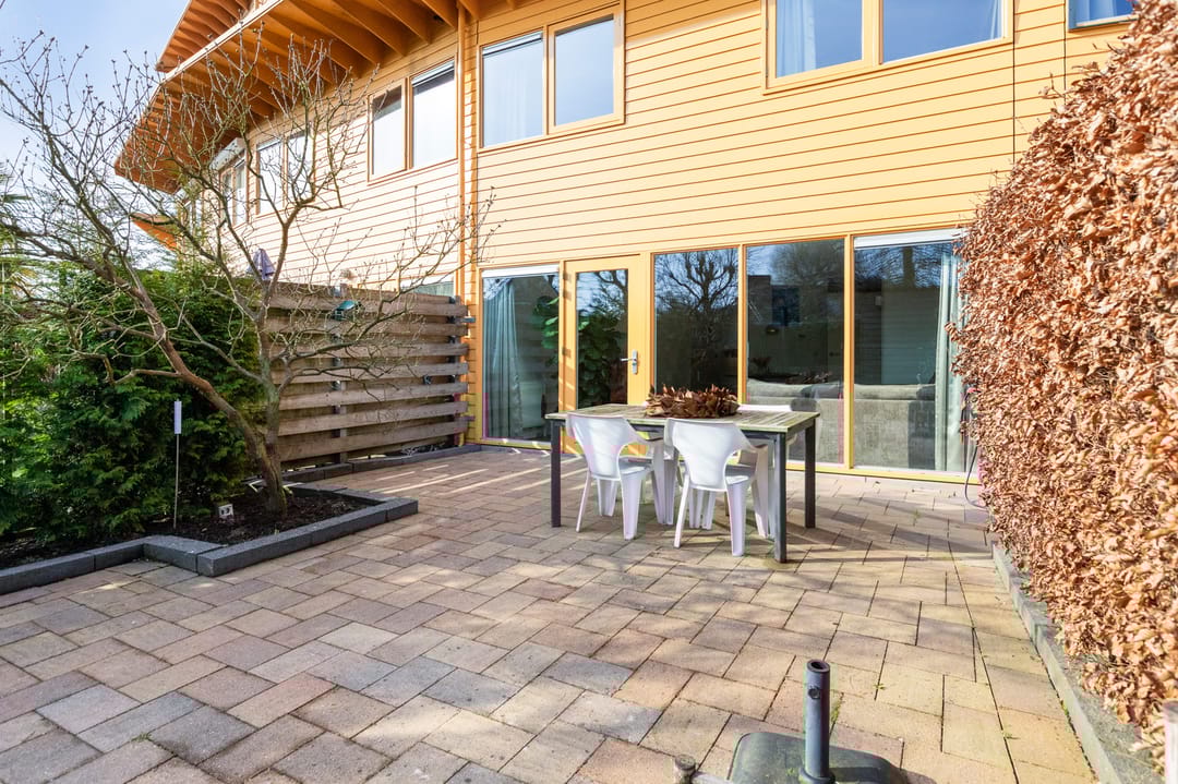 Photo 23 of Konrad Adenauerplein 9