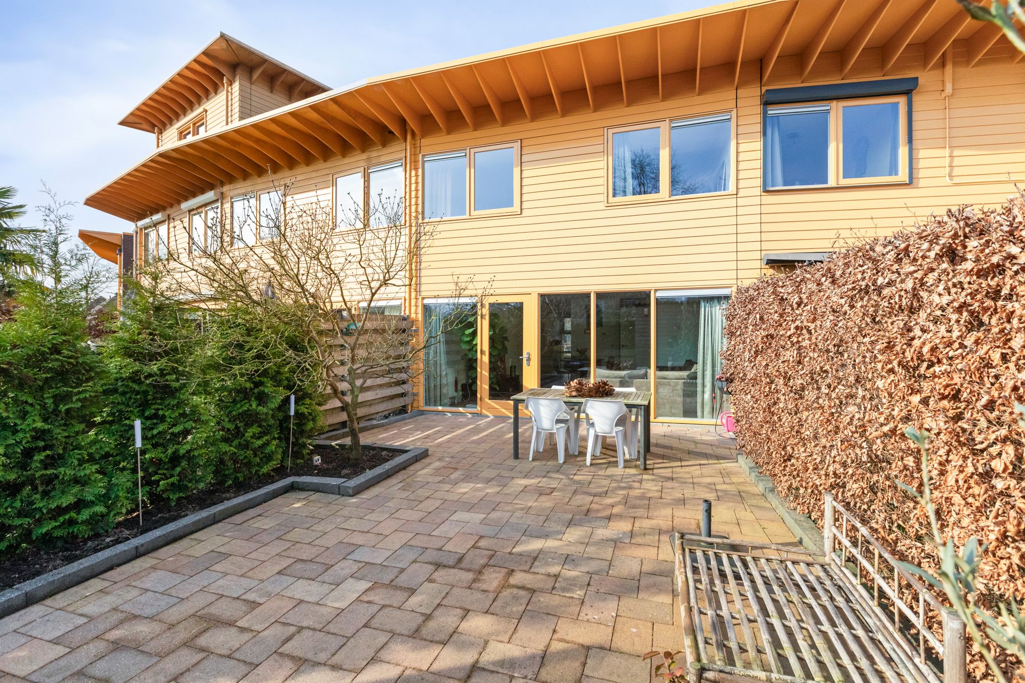 Photo 24 of Konrad Adenauerplein 9