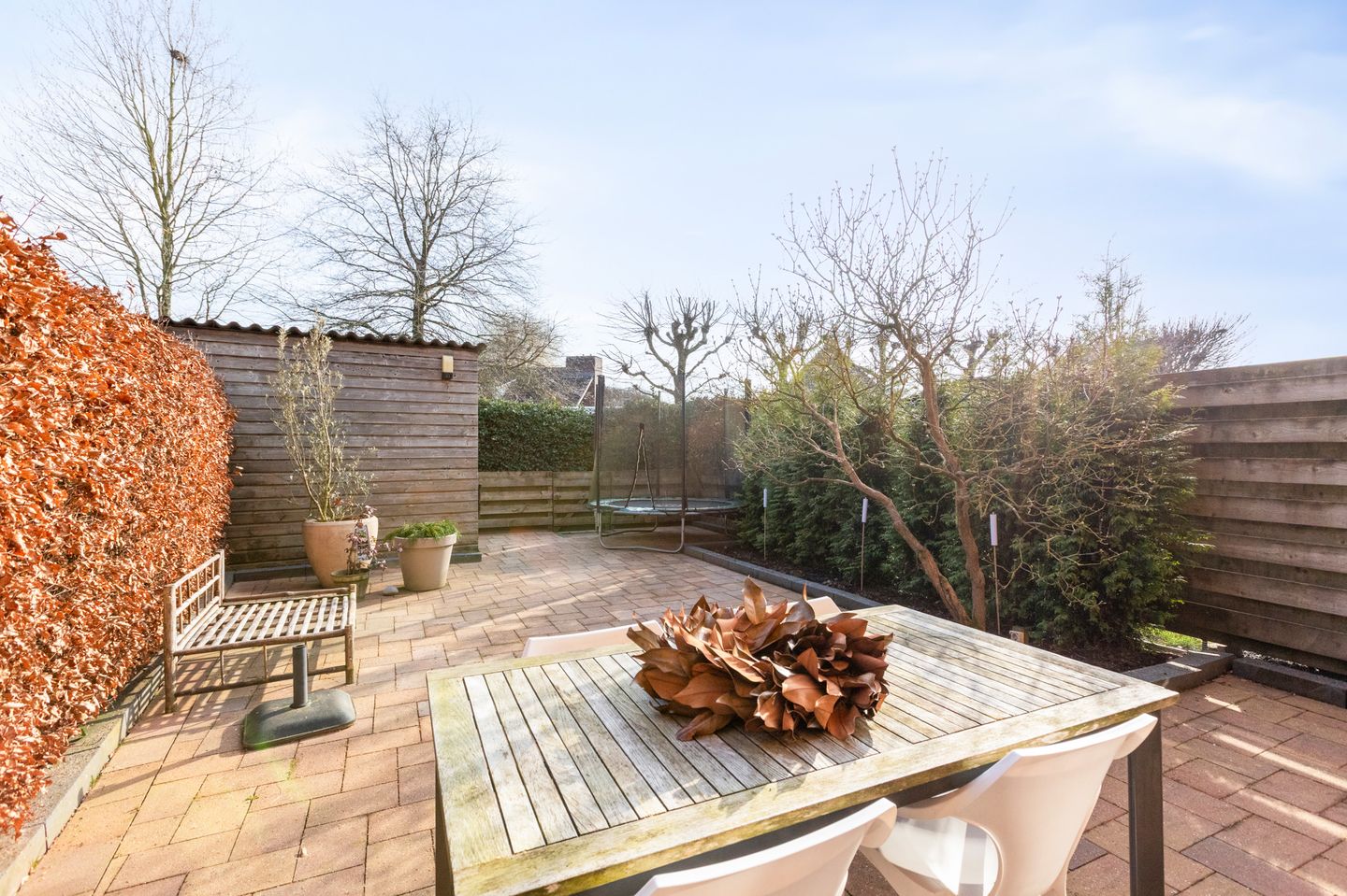 Photo 25 of Konrad Adenauerplein 9