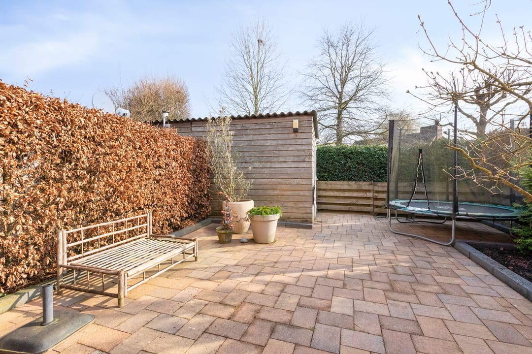 Photo 26 of Konrad Adenauerplein 9