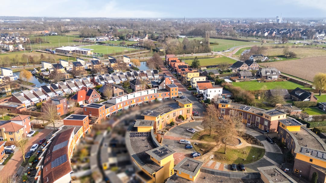 Photo 38 of Konrad Adenauerplein 9