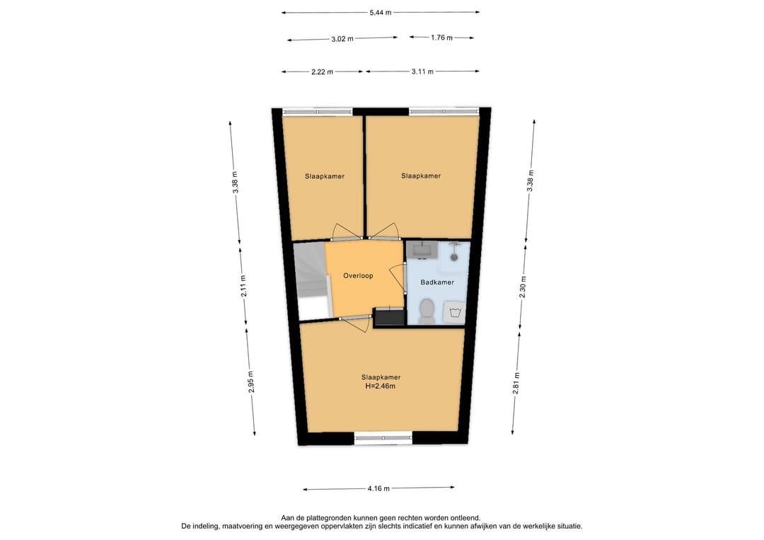 Photo 41 of Konrad Adenauerplein 9