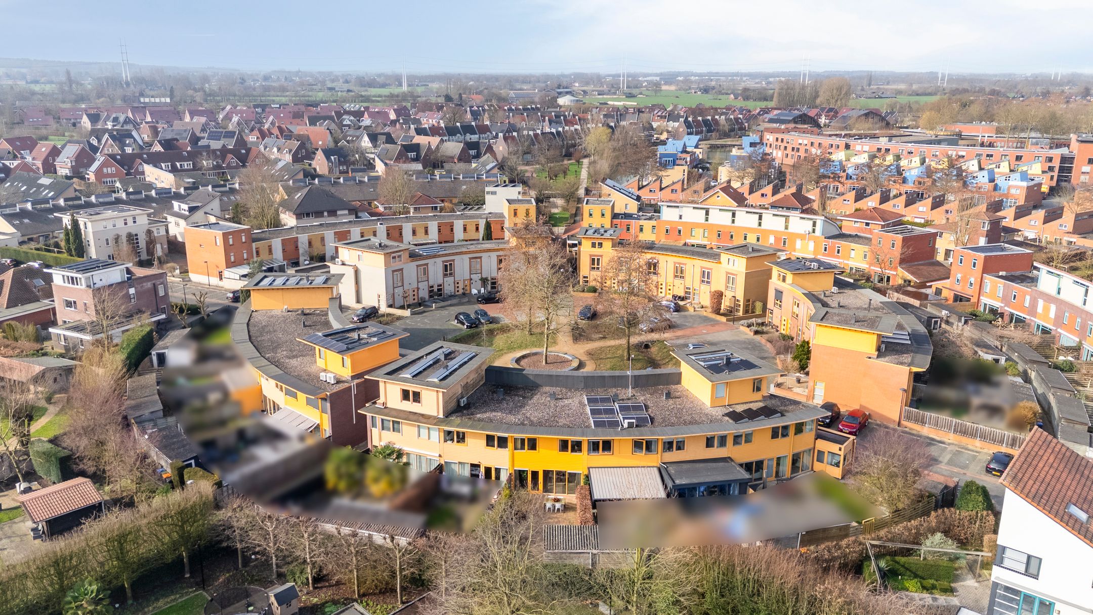 Photo 39 of Konrad Adenauerplein 9