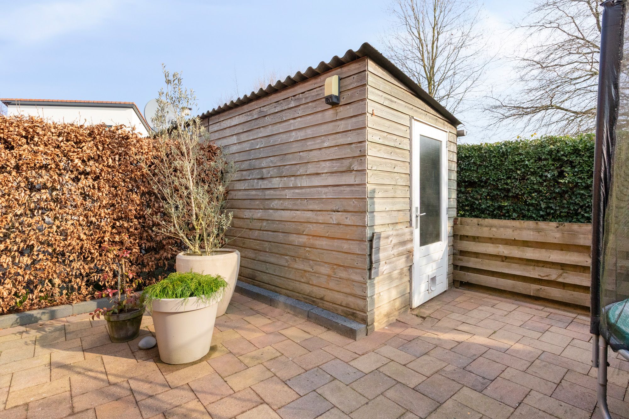 Photo 27 of Konrad Adenauerplein 9