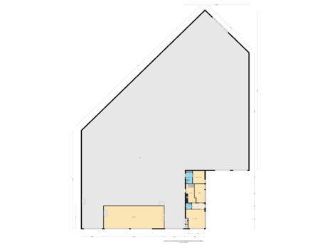 View floorplan