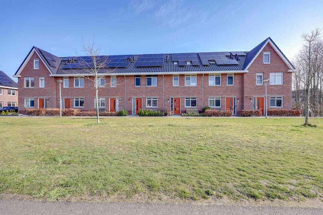 Foto 1 van Stormzeil 81