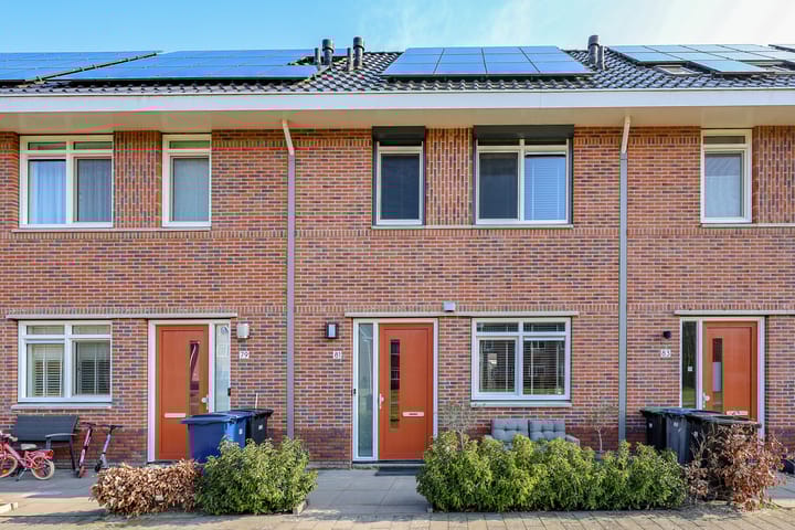 Foto 2 van Stormzeil 81