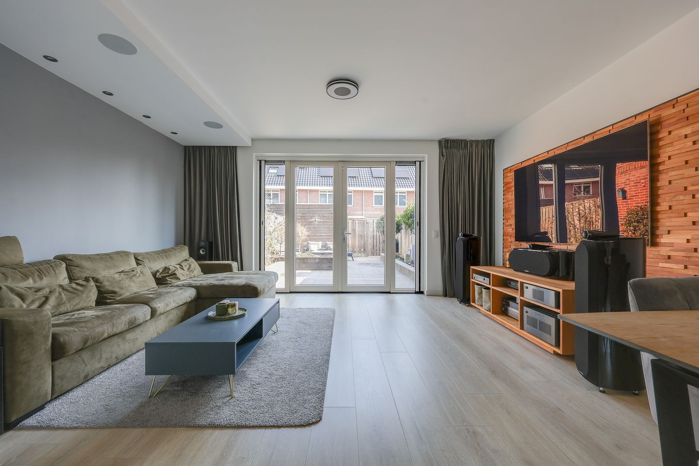 Foto 4 van Stormzeil 81