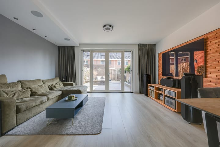 Foto 4 van Stormzeil 81