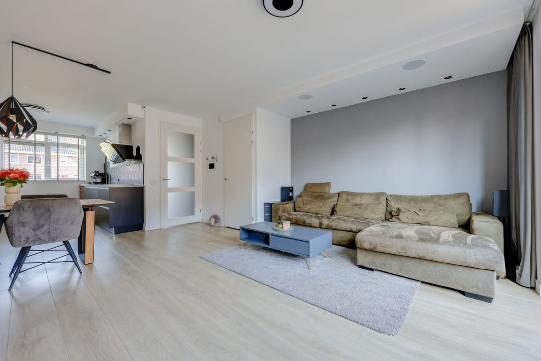 Foto 8 van Stormzeil 81