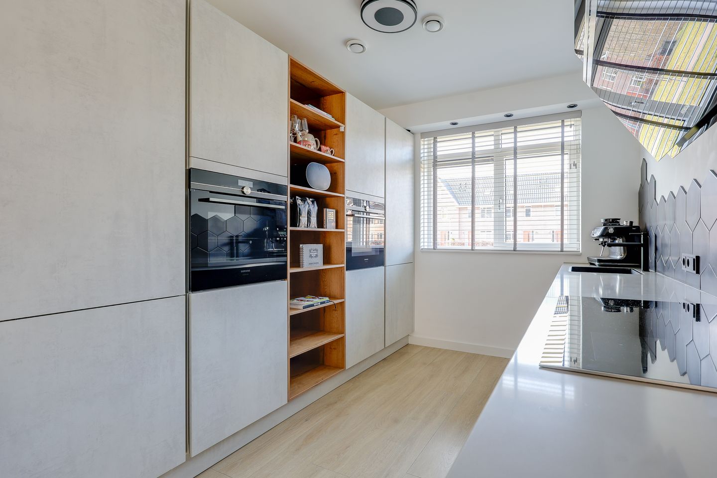 Foto 14 van Stormzeil 81