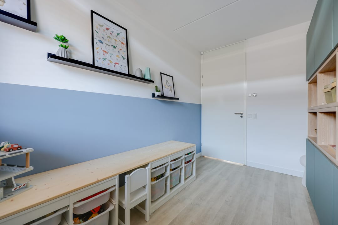 Foto 26 van Stormzeil 81