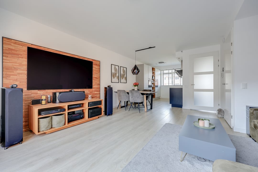 Foto 7 van Stormzeil 81