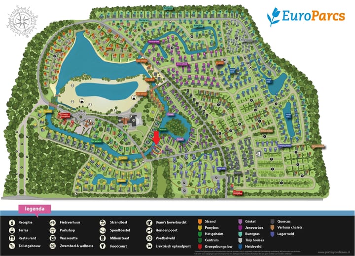 Photo 2 of Zonneoordlaan 47-R15