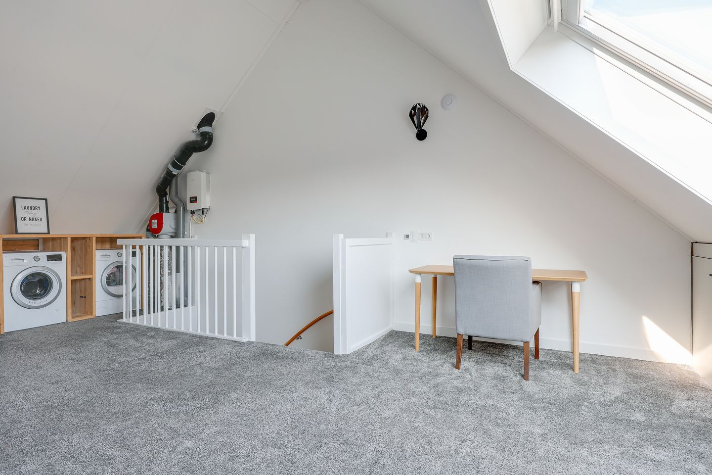 Foto 35 van Stormzeil 81