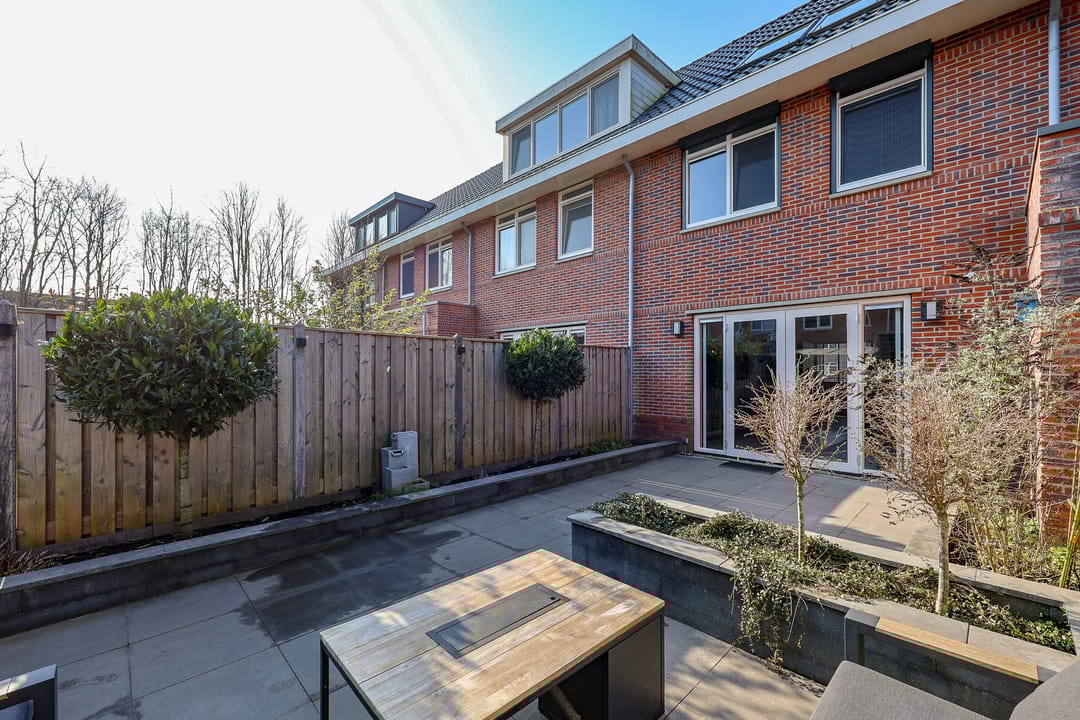 Foto 38 van Stormzeil 81