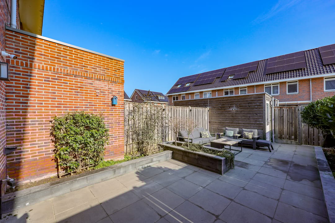 Foto 41 van Stormzeil 81