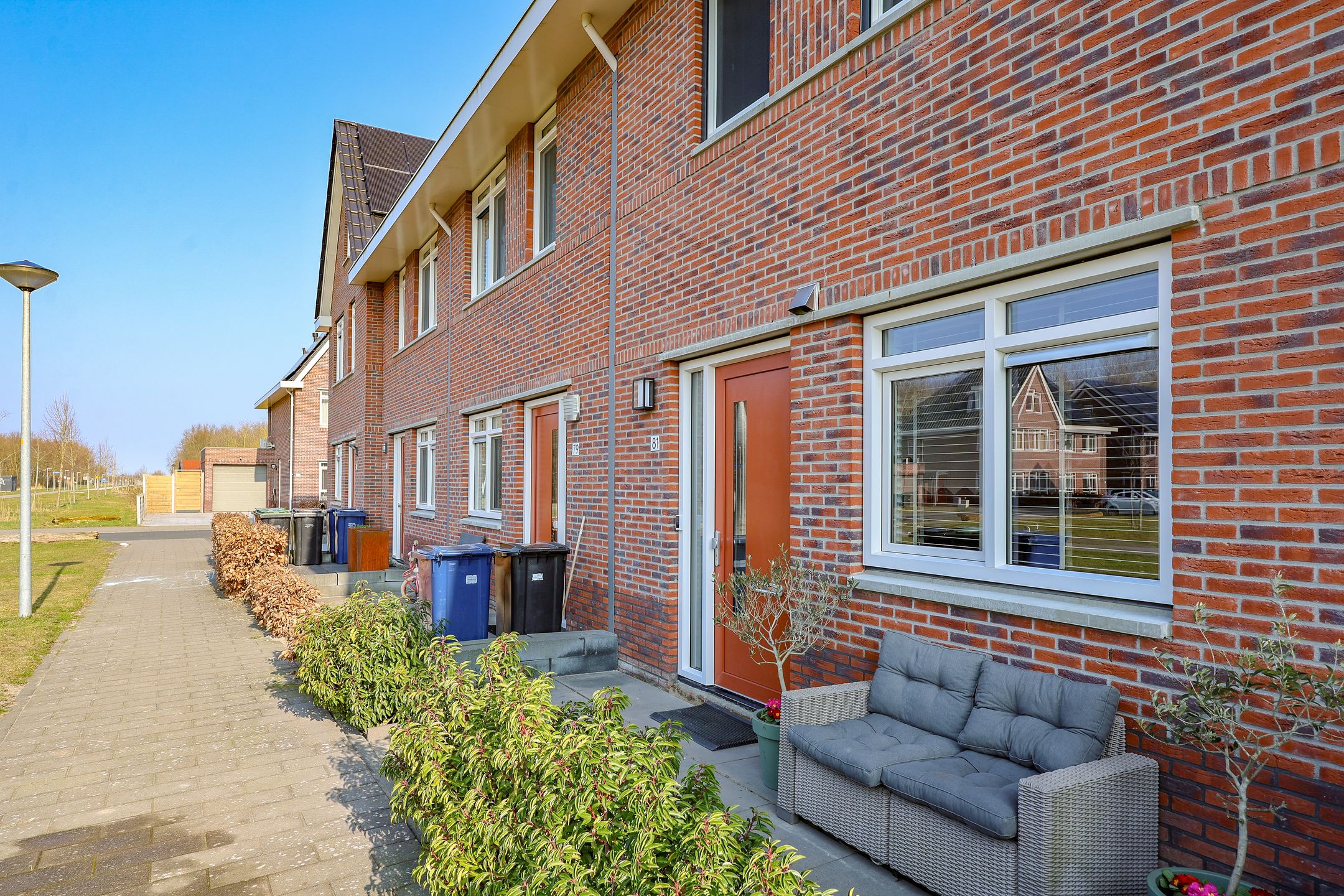 Foto 45 van Stormzeil 81