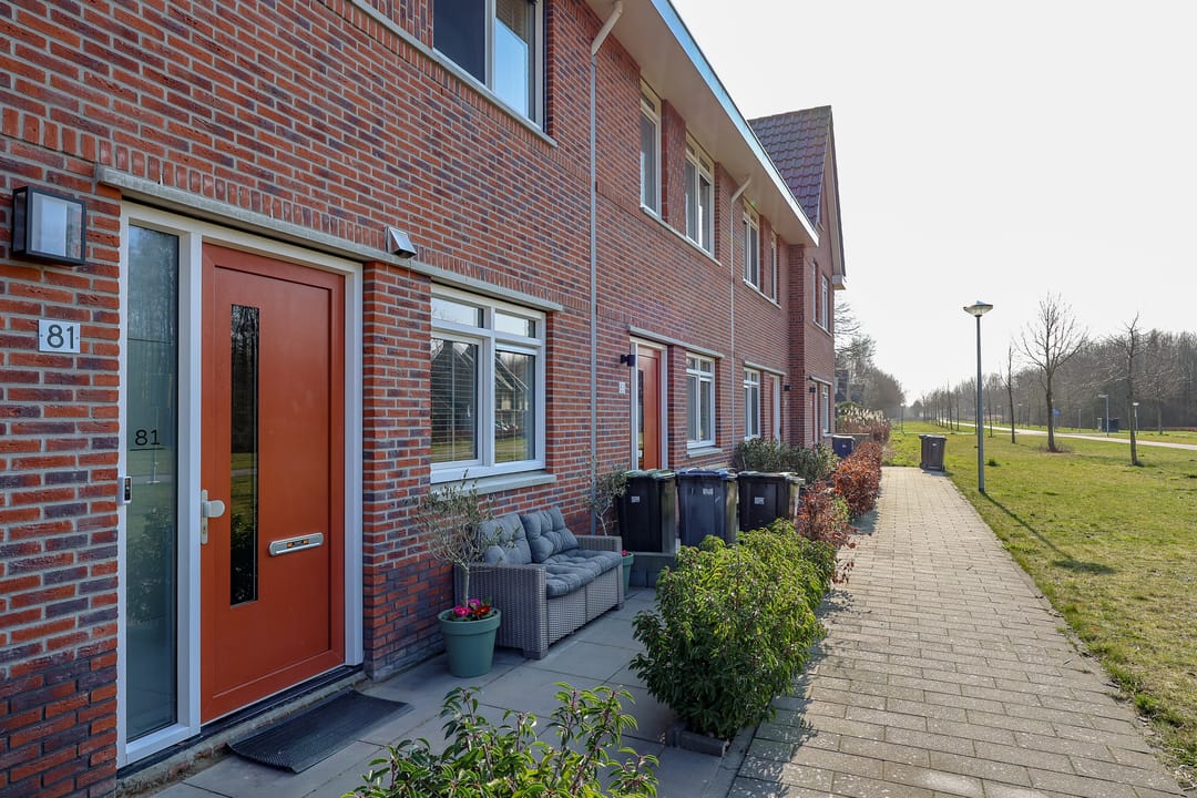 Foto 46 van Stormzeil 81