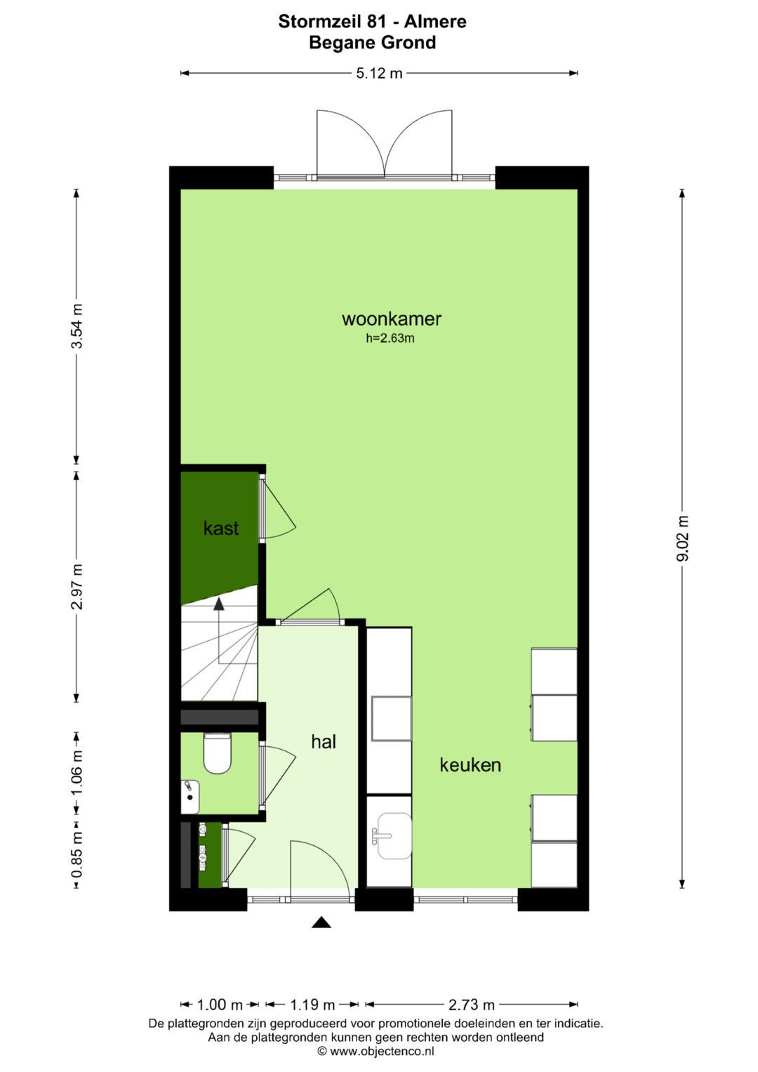 Foto 48 van Stormzeil 81