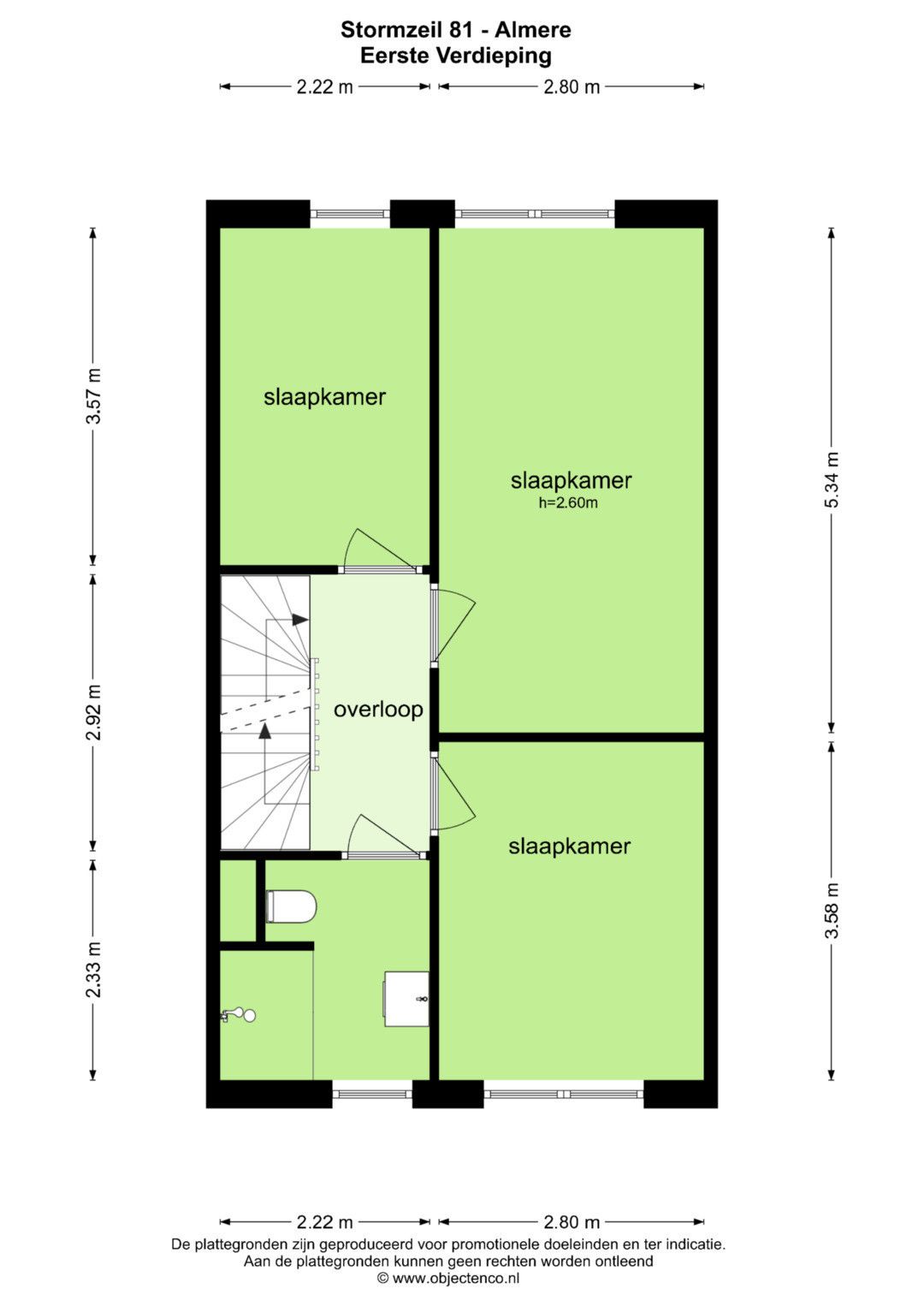 Foto 49 van Stormzeil 81