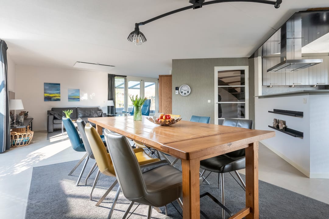 Photo 8 of Koraaldreef 22