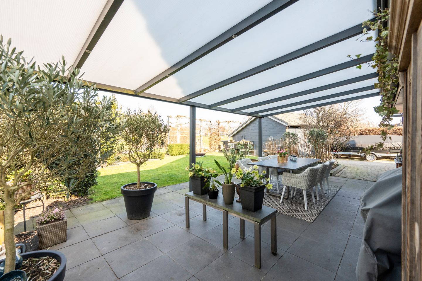 Photo 29 of Koraaldreef 22