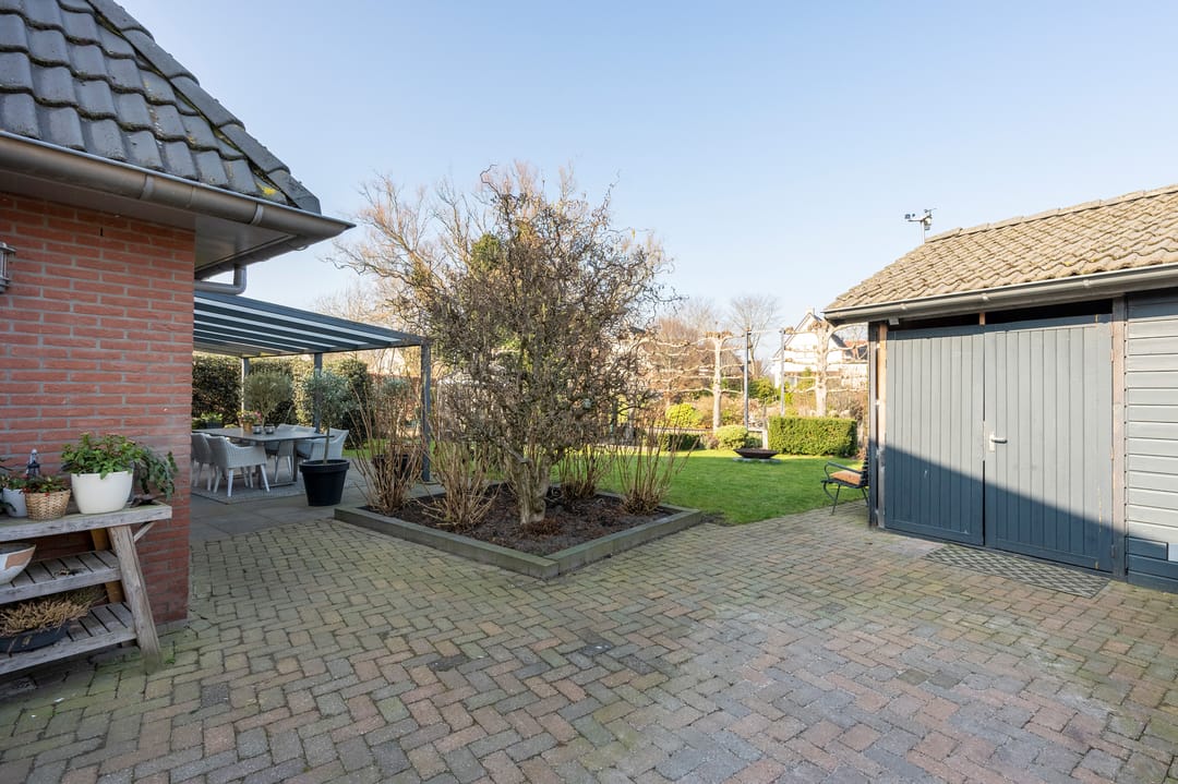 Photo 31 of Koraaldreef 22