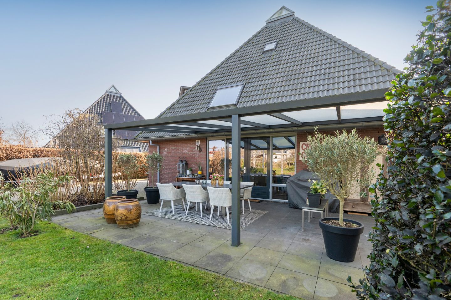 Photo 34 of Koraaldreef 22