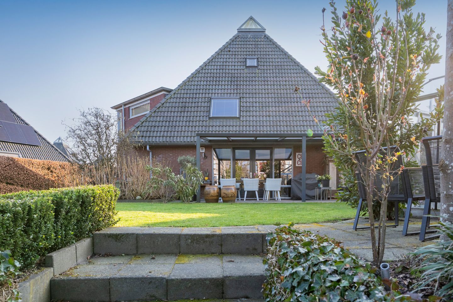 Photo 35 of Koraaldreef 22