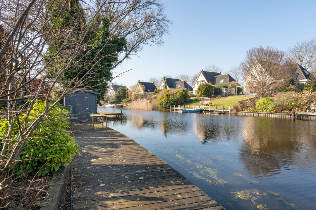 Photo 38 of Koraaldreef 22