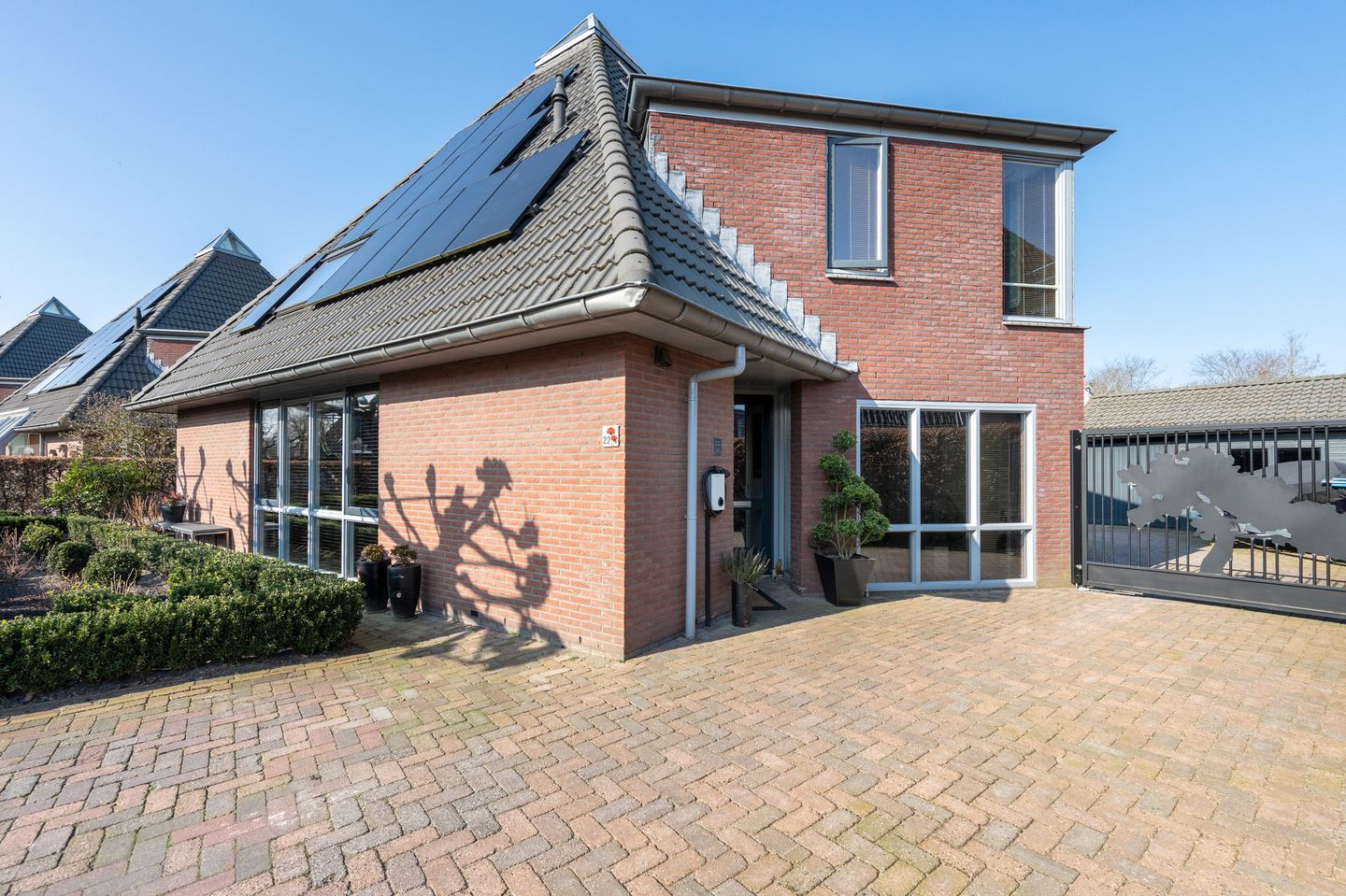 Photo 40 of Koraaldreef 22