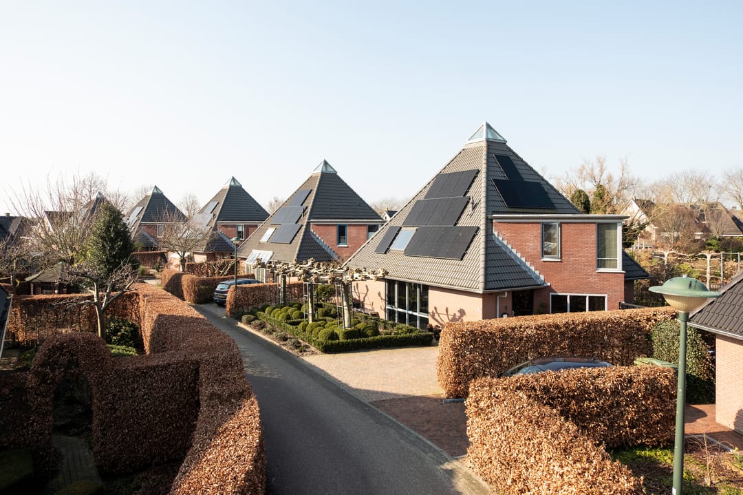 Photo 41 of Koraaldreef 22