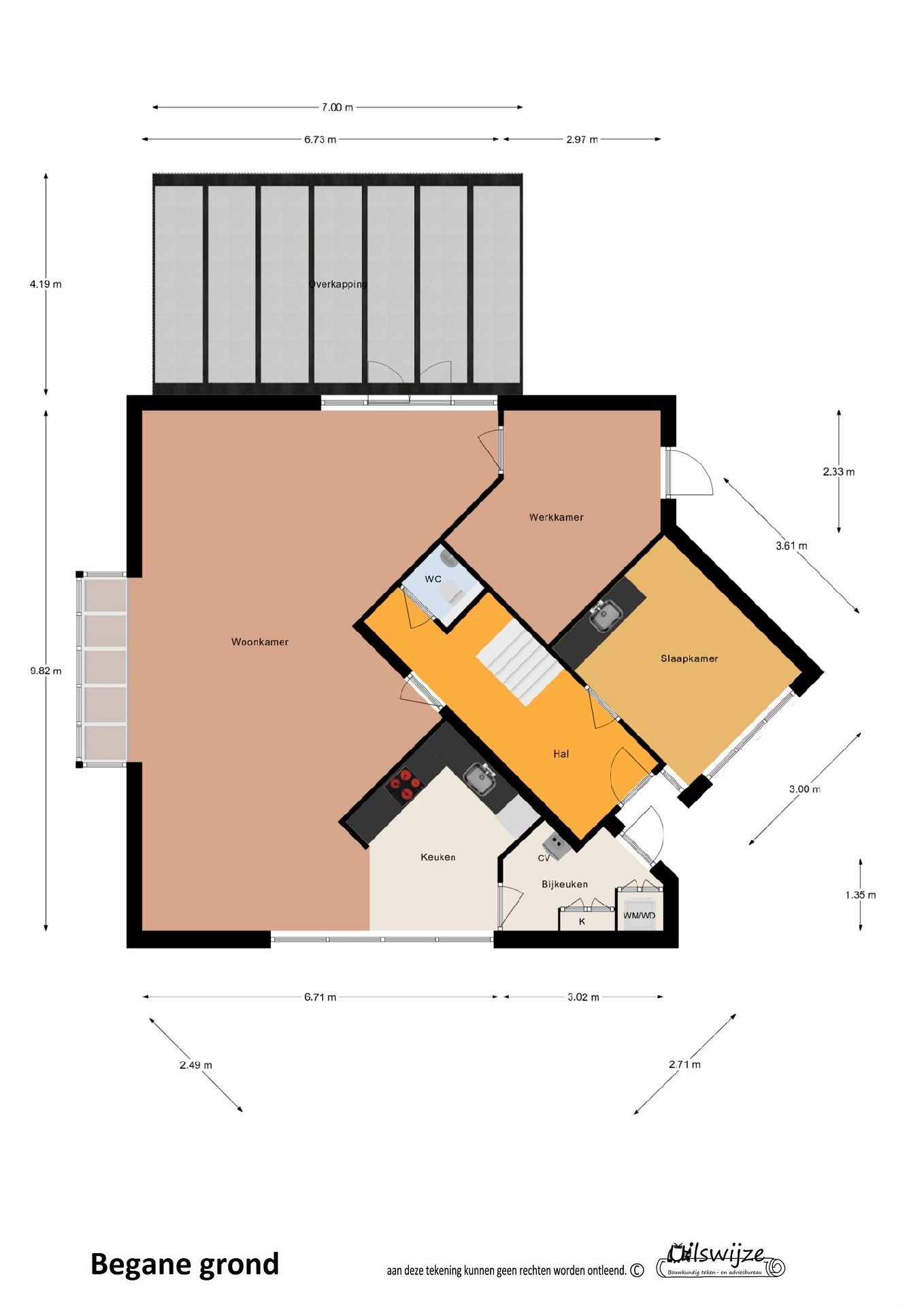 Photo 45 of Koraaldreef 22