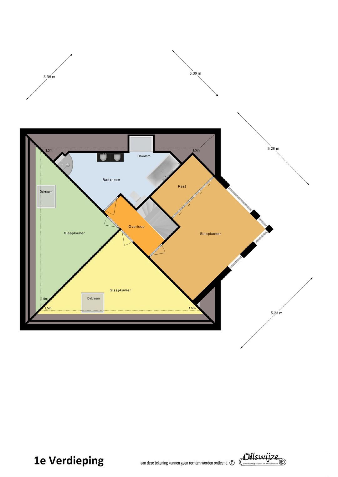 Photo 46 of Koraaldreef 22