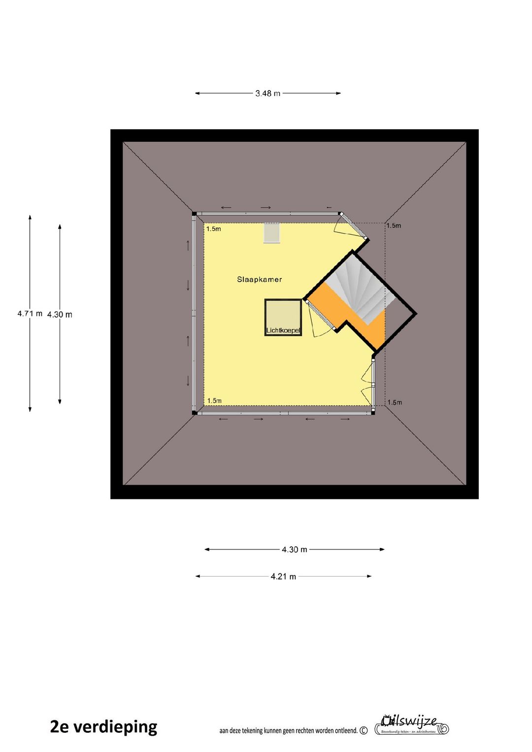 Photo 47 of Koraaldreef 22
