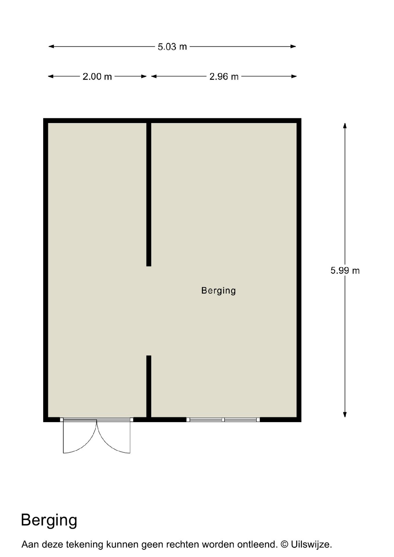 Photo 48 of Koraaldreef 22