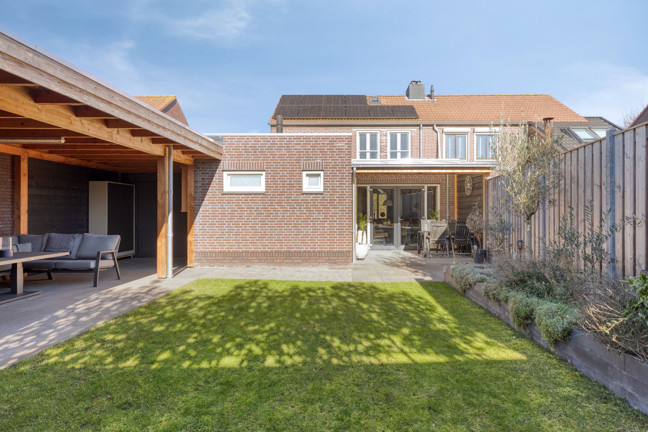 Buying a house in The Netherlands., Molenstraat 36