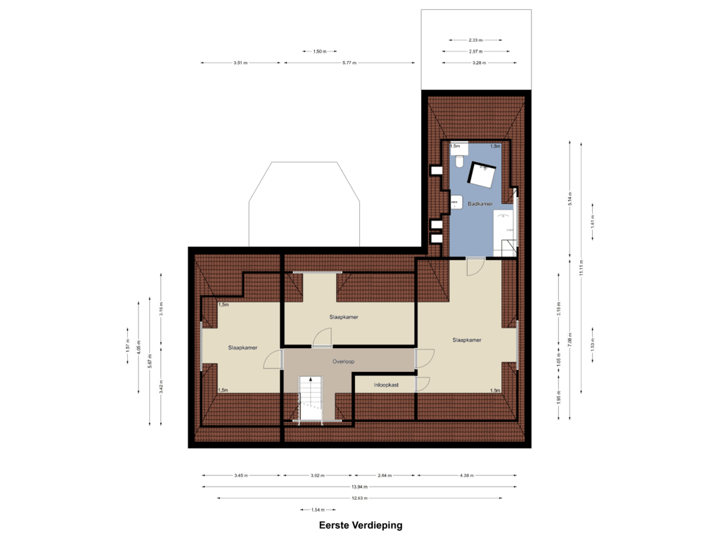 Eerste Verdieping