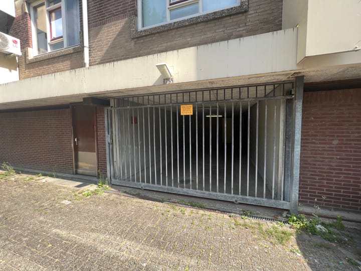 Parkweg