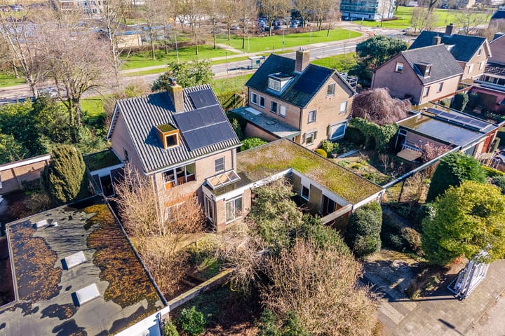 Felix Timmermanslaan 1 main image